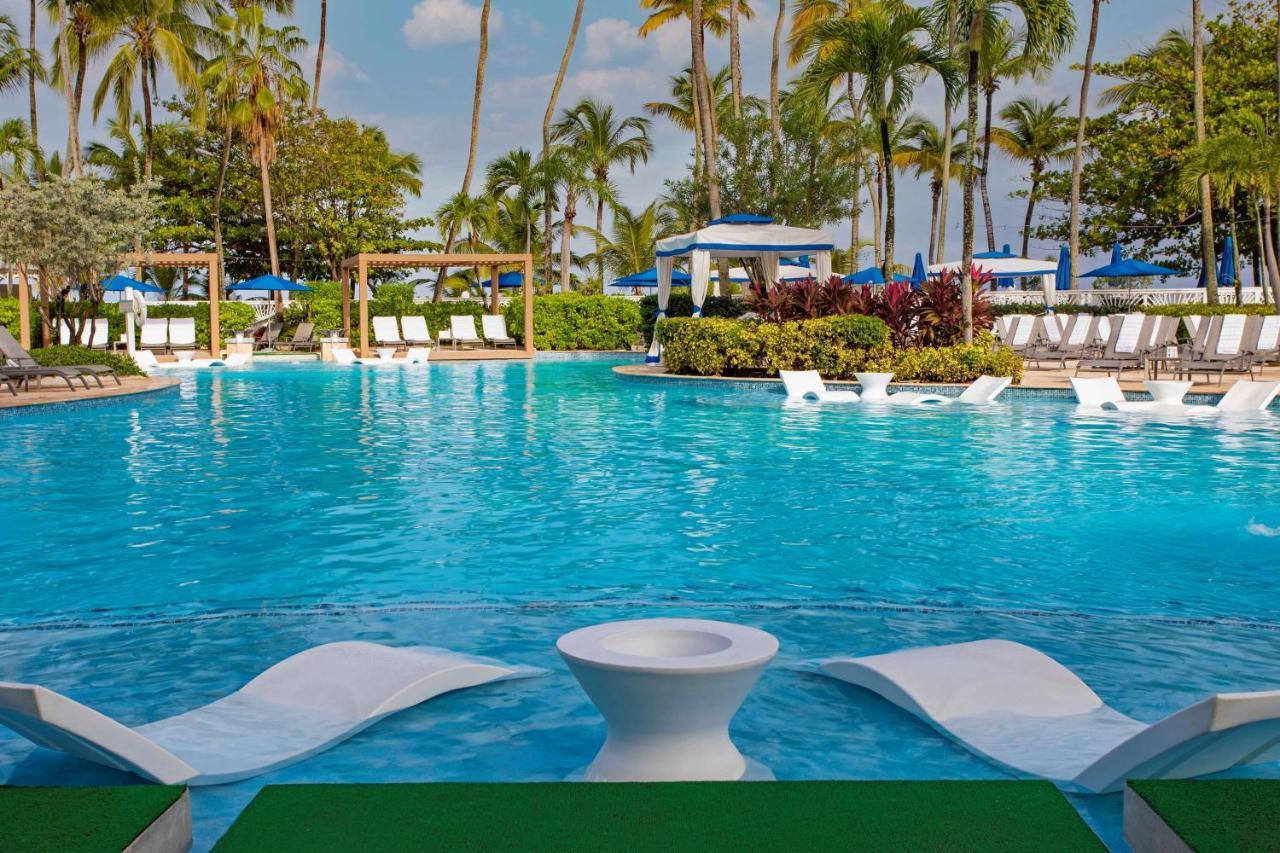 The Royal Sonesta San Juan Resort