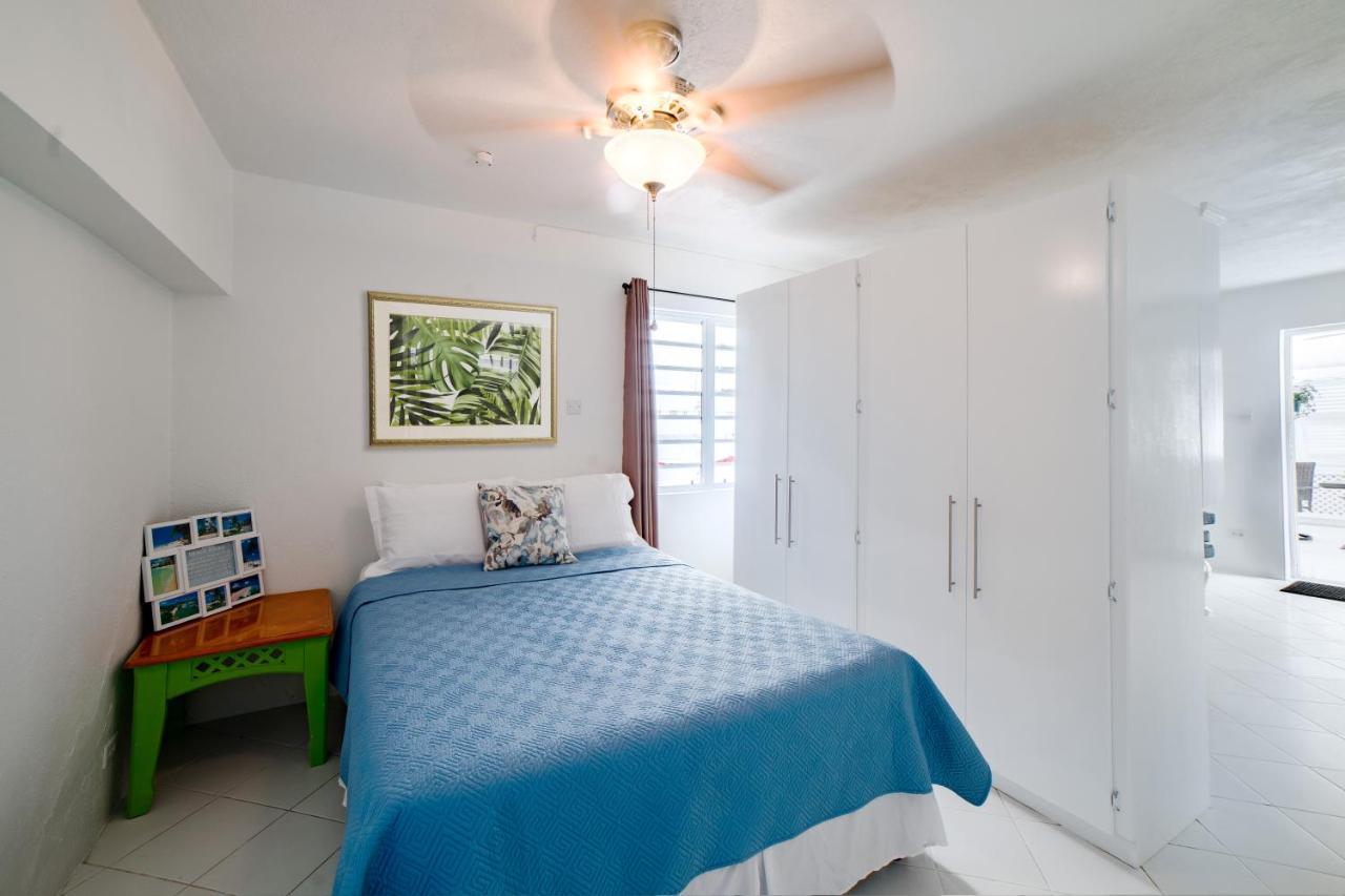 Holiday home Banyan House