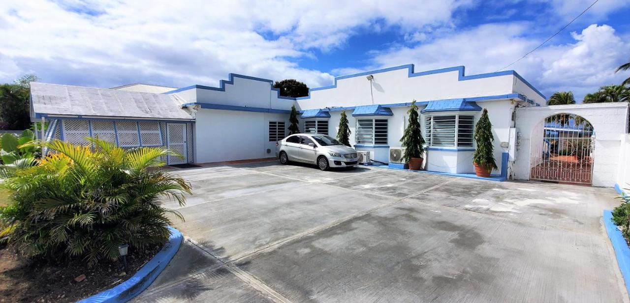 Banyan House * Bridgetown