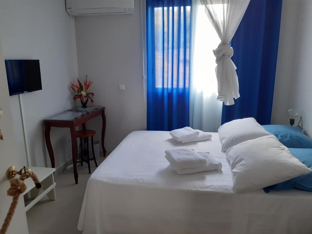Guest house A L'arche Bleue Le Robert