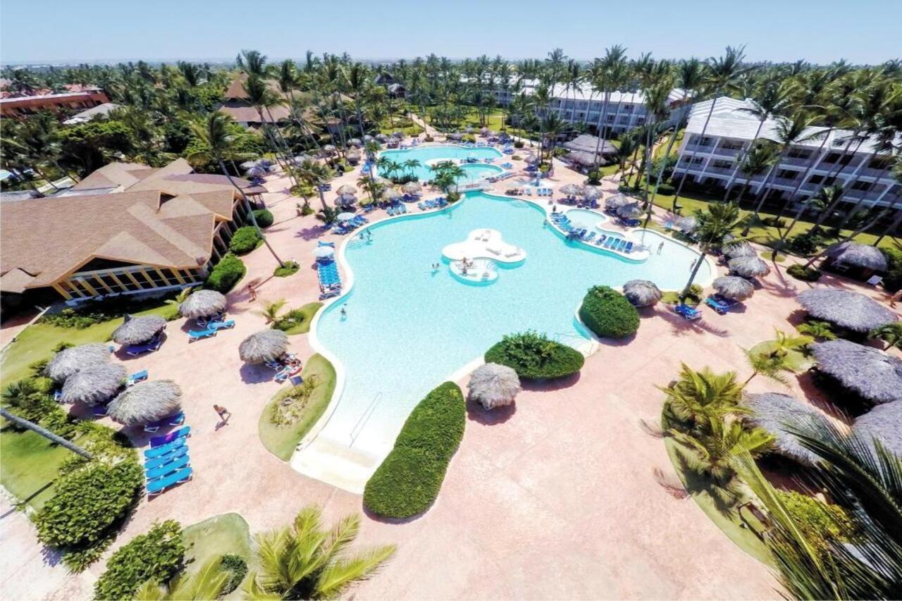 Vik Arena Blanca Resort 4*