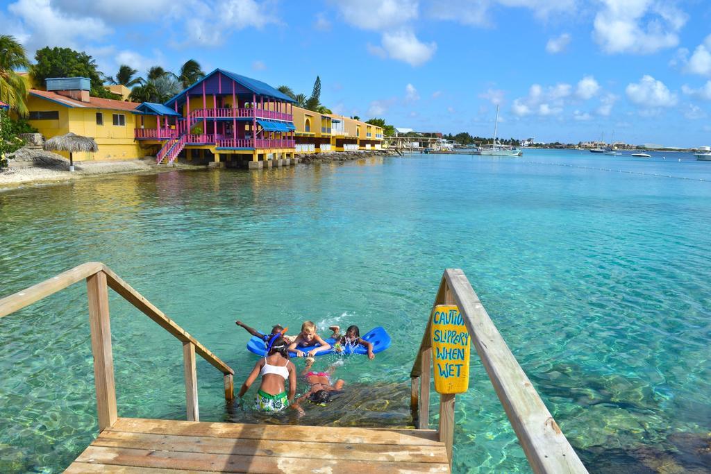 Divi Flamingo Resort
