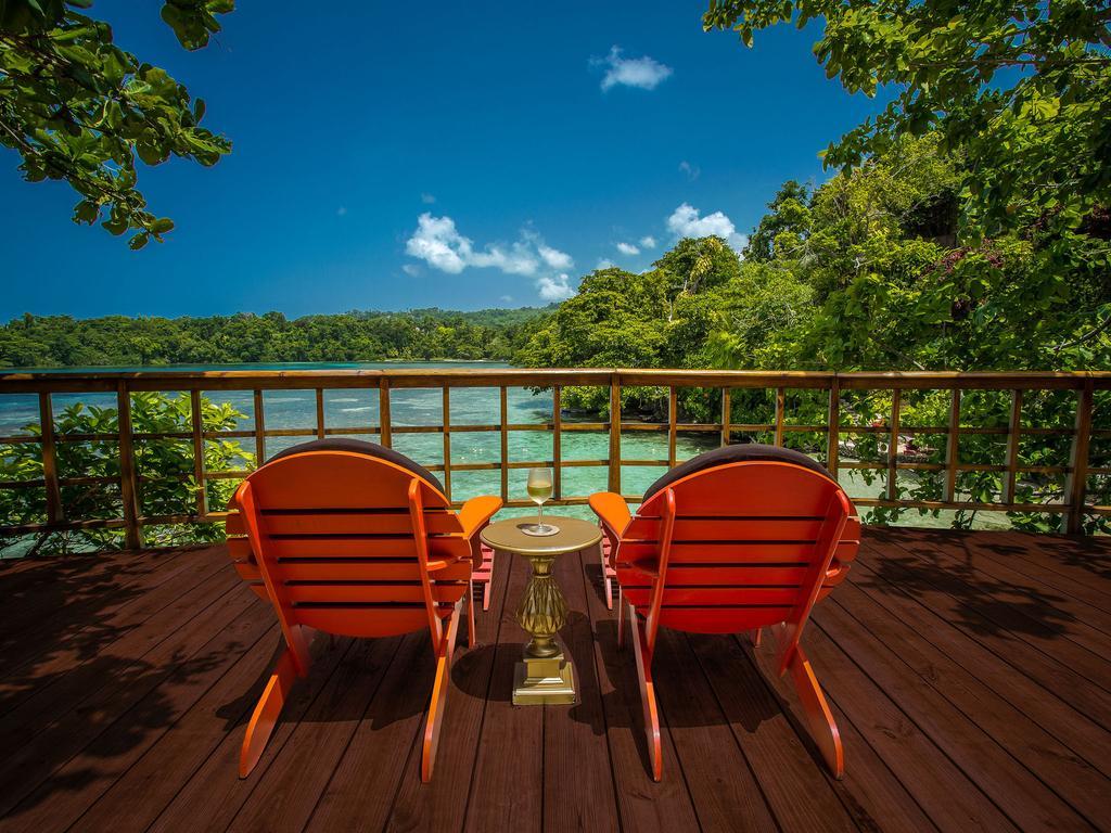 Geejam Hotel Port Antonio
