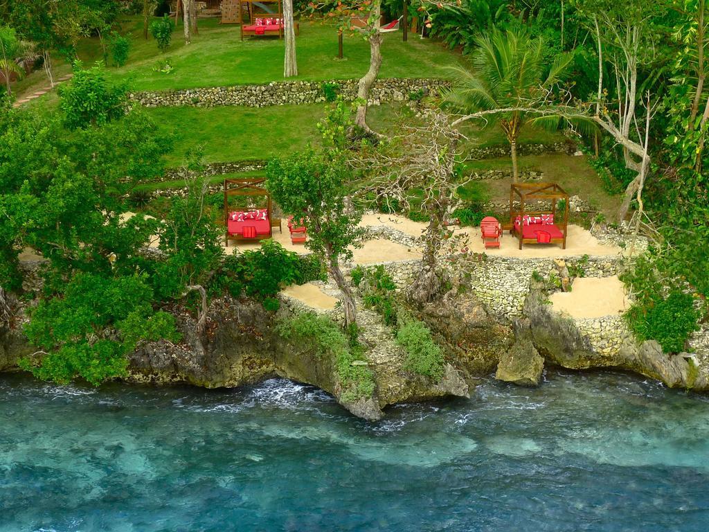 Geejam Hotel 4*