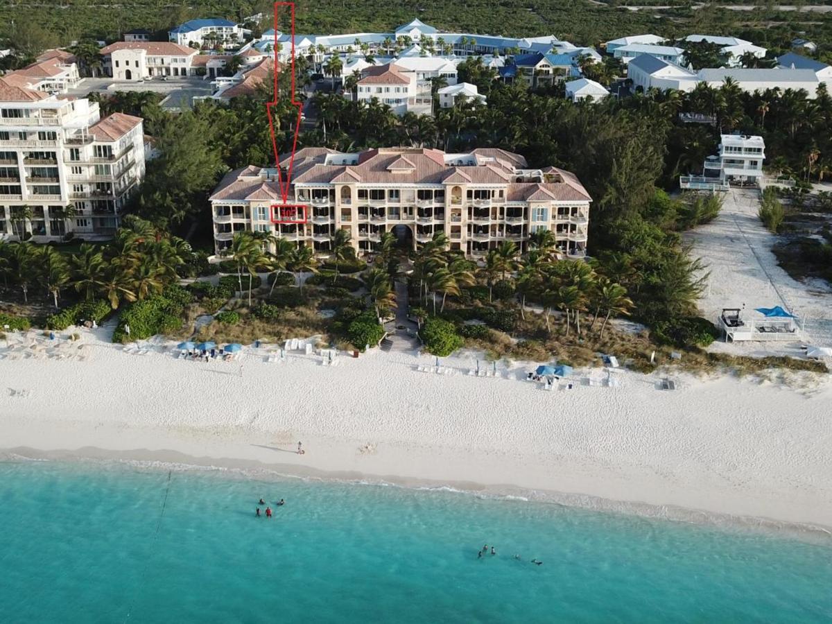 The Renaissance Hotel Providenciales