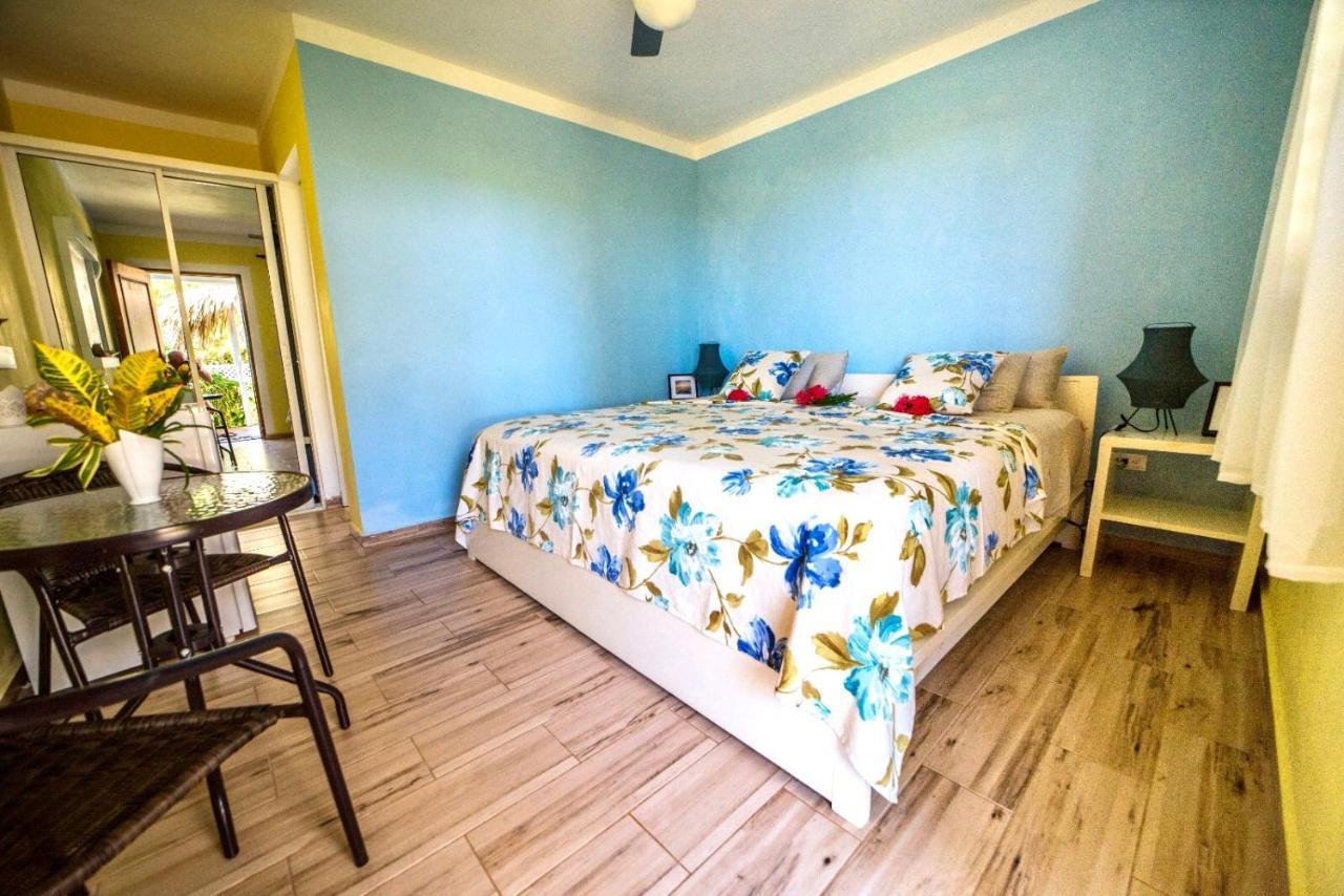 Bed & Breakfast Casa Azul Galeras *