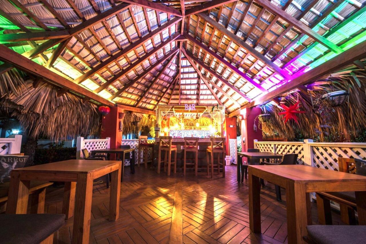 Casa Azul Galeras Bed & Breakfast