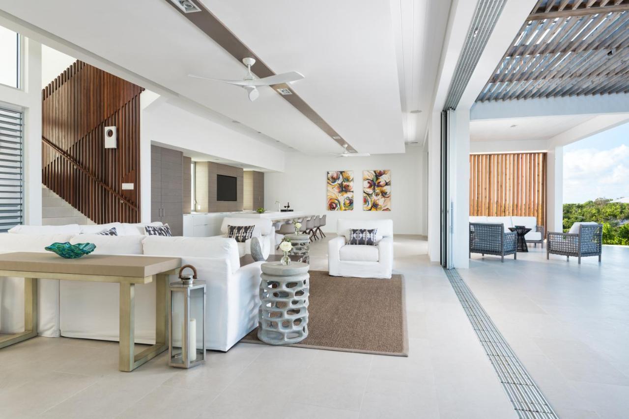 Resort Enclave Grace Bay