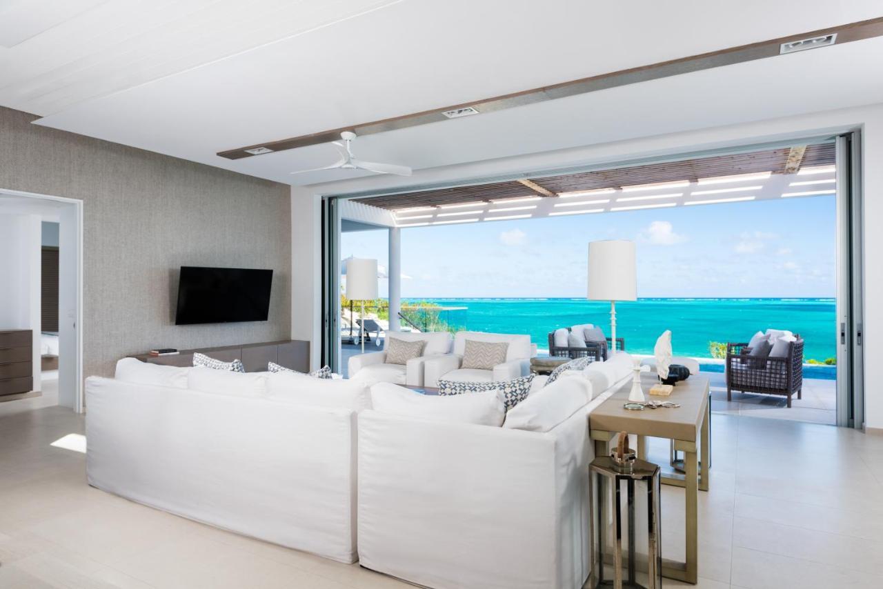Enclave Resort Grace Bay