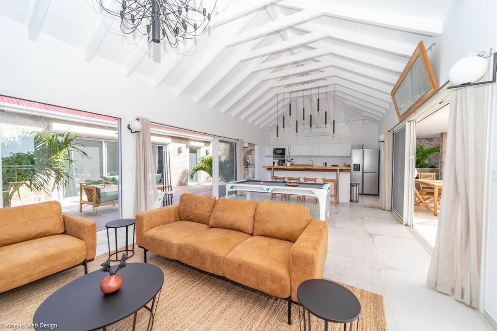 Angel Rock Villa