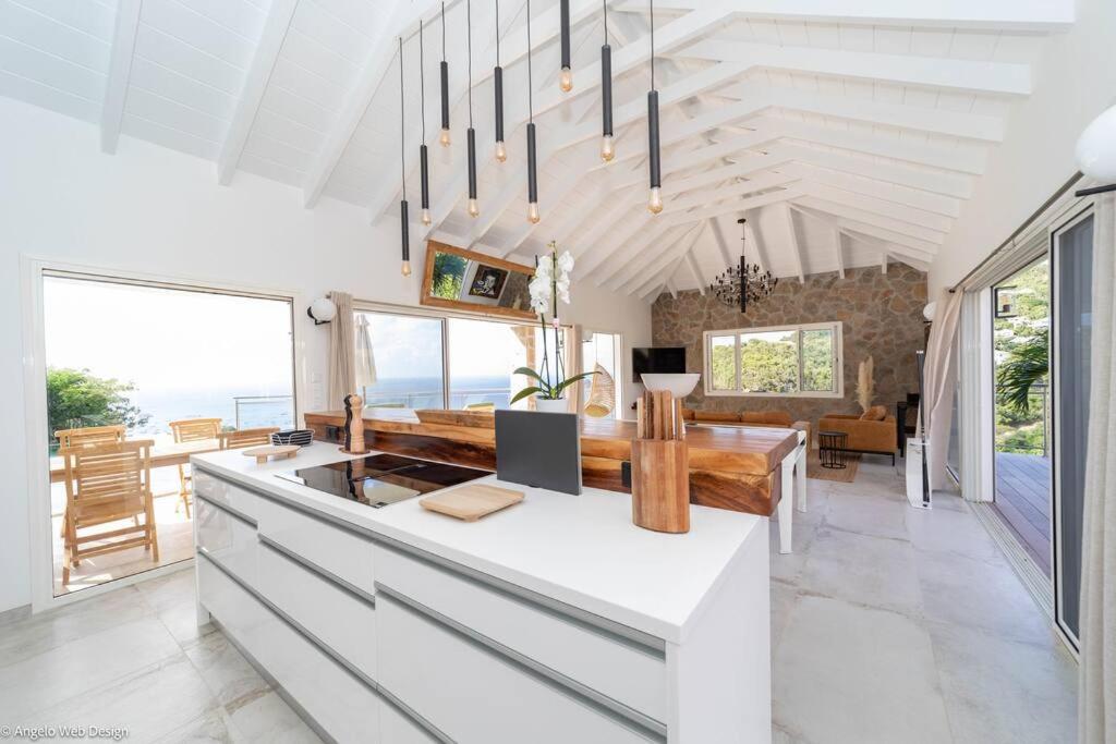 Angel Rock Villa
