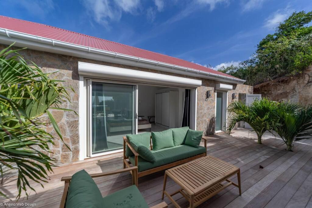 Angel Rock Villa *