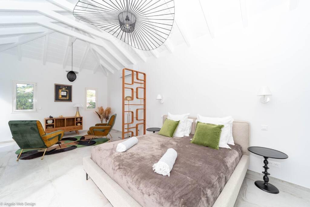 Angel Rock Villa