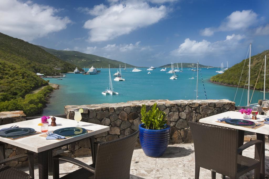 Biras Creek Hotel