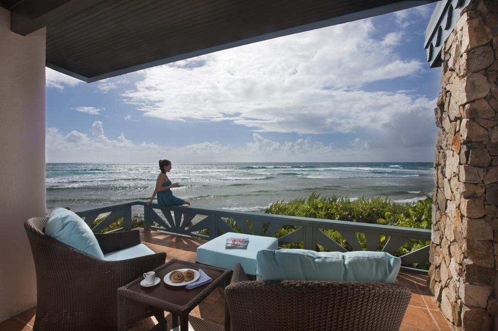 Biras Creek 4*