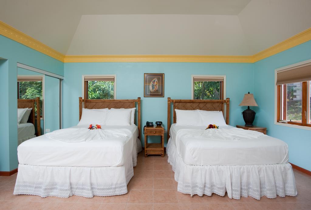 The At Sunset Lane (adults Only) 3* Dickenson Bay