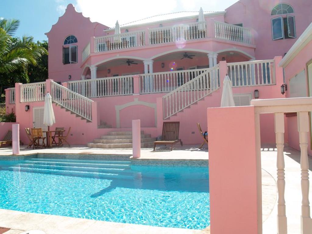 Hotel The At Sunset Lane (adults Only) 3*