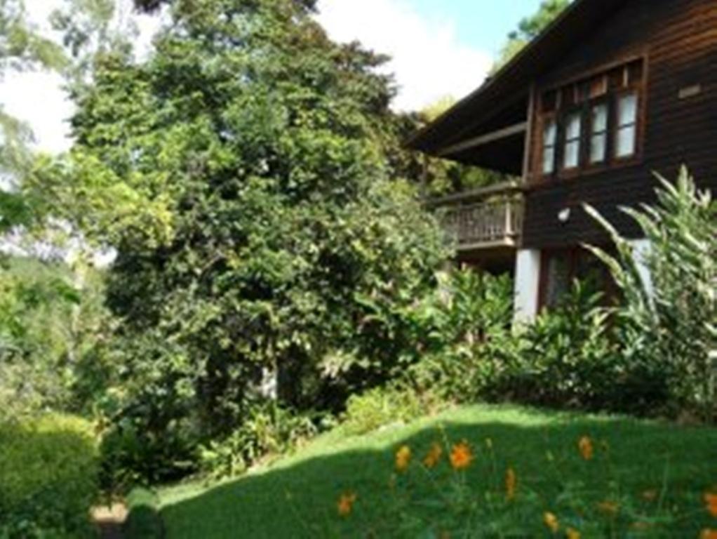Rancho Olivier 3*