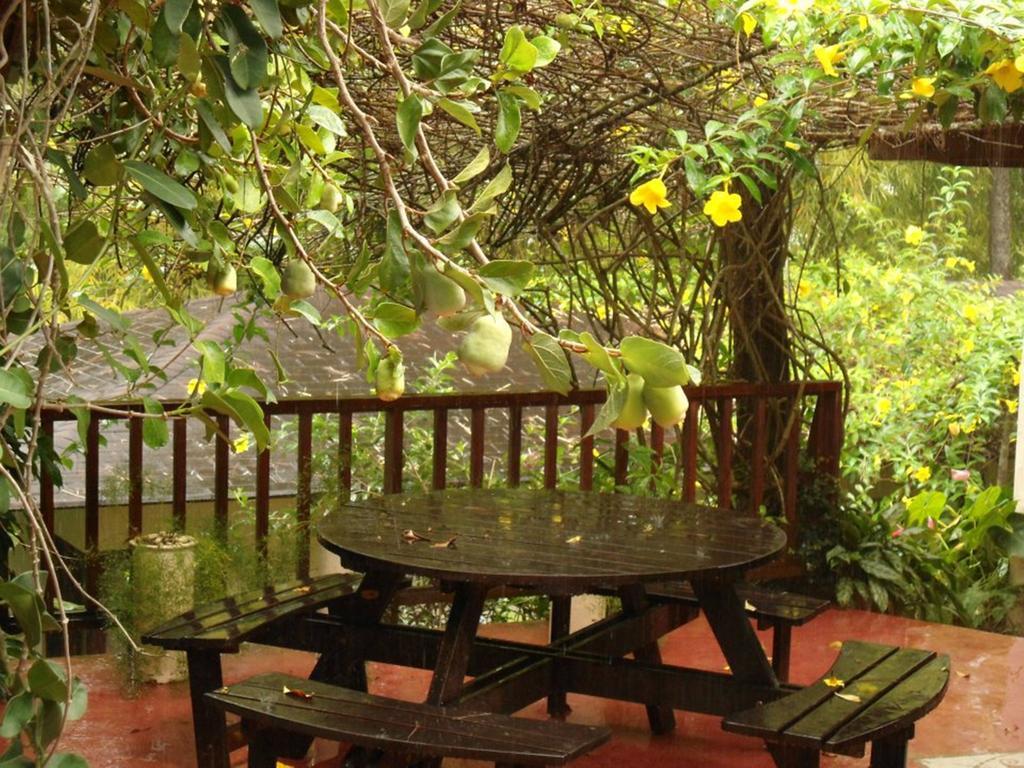 Hotel Rancho Olivier Jarabacoa