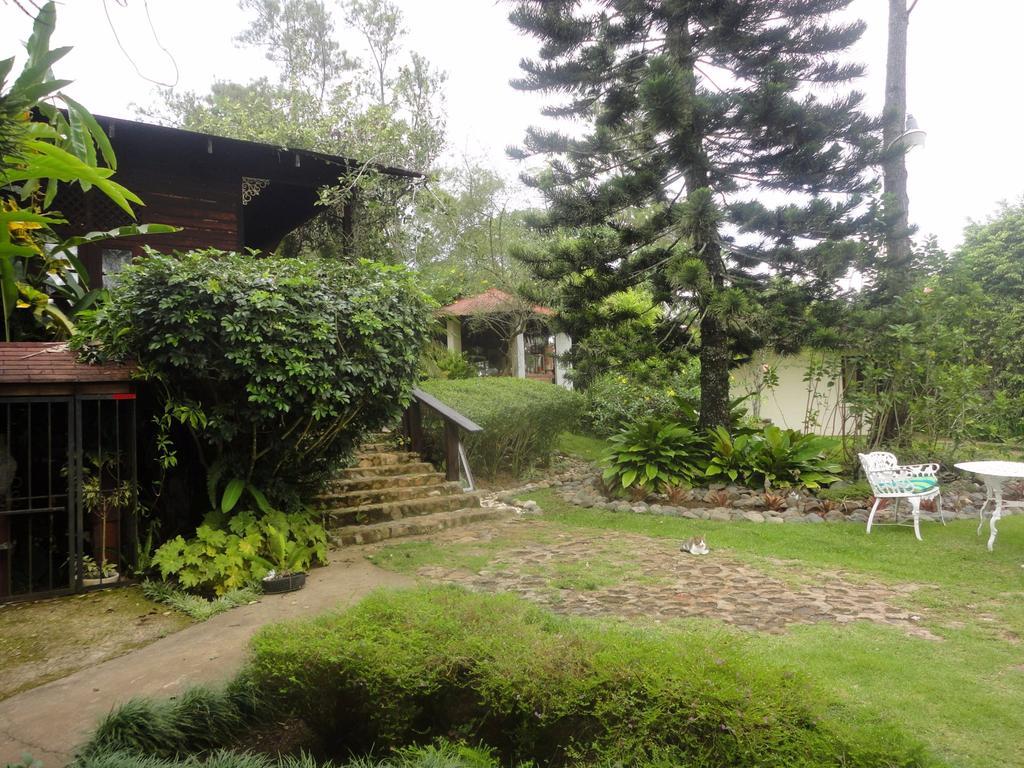 Rancho Olivier