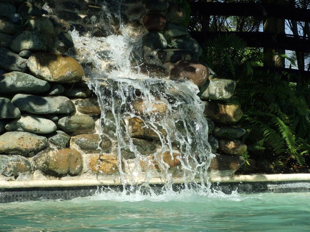 Rancho Olivier Jarabacoa