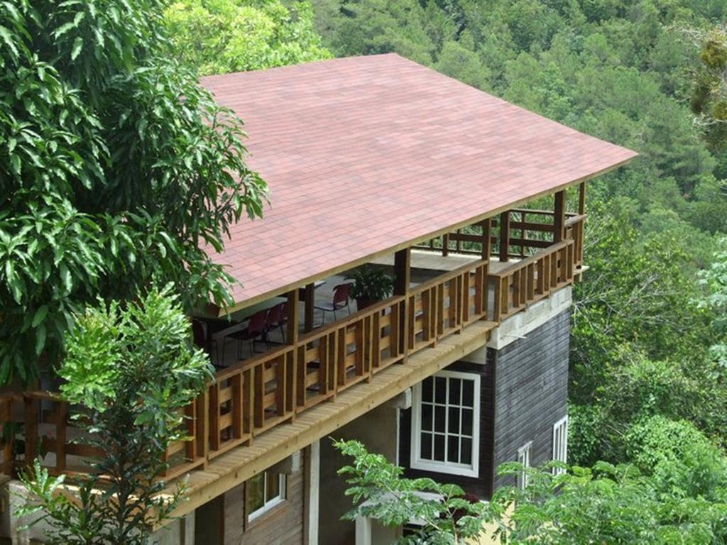 Rancho Olivier Hotel