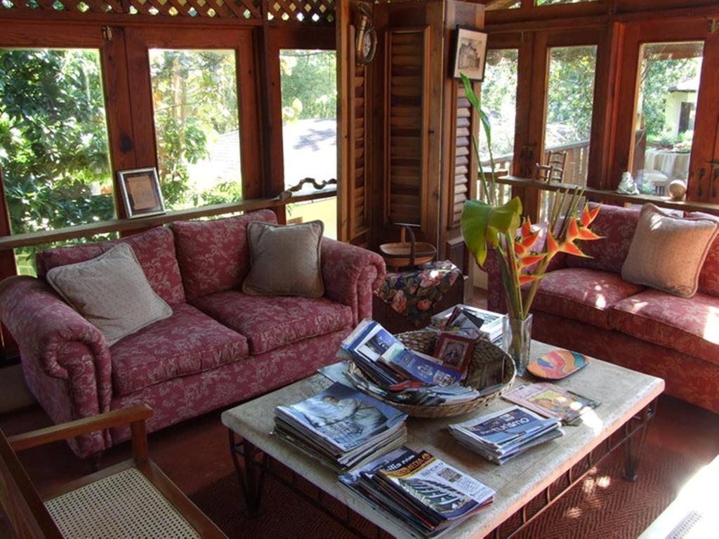 Hotel Rancho Olivier 3*