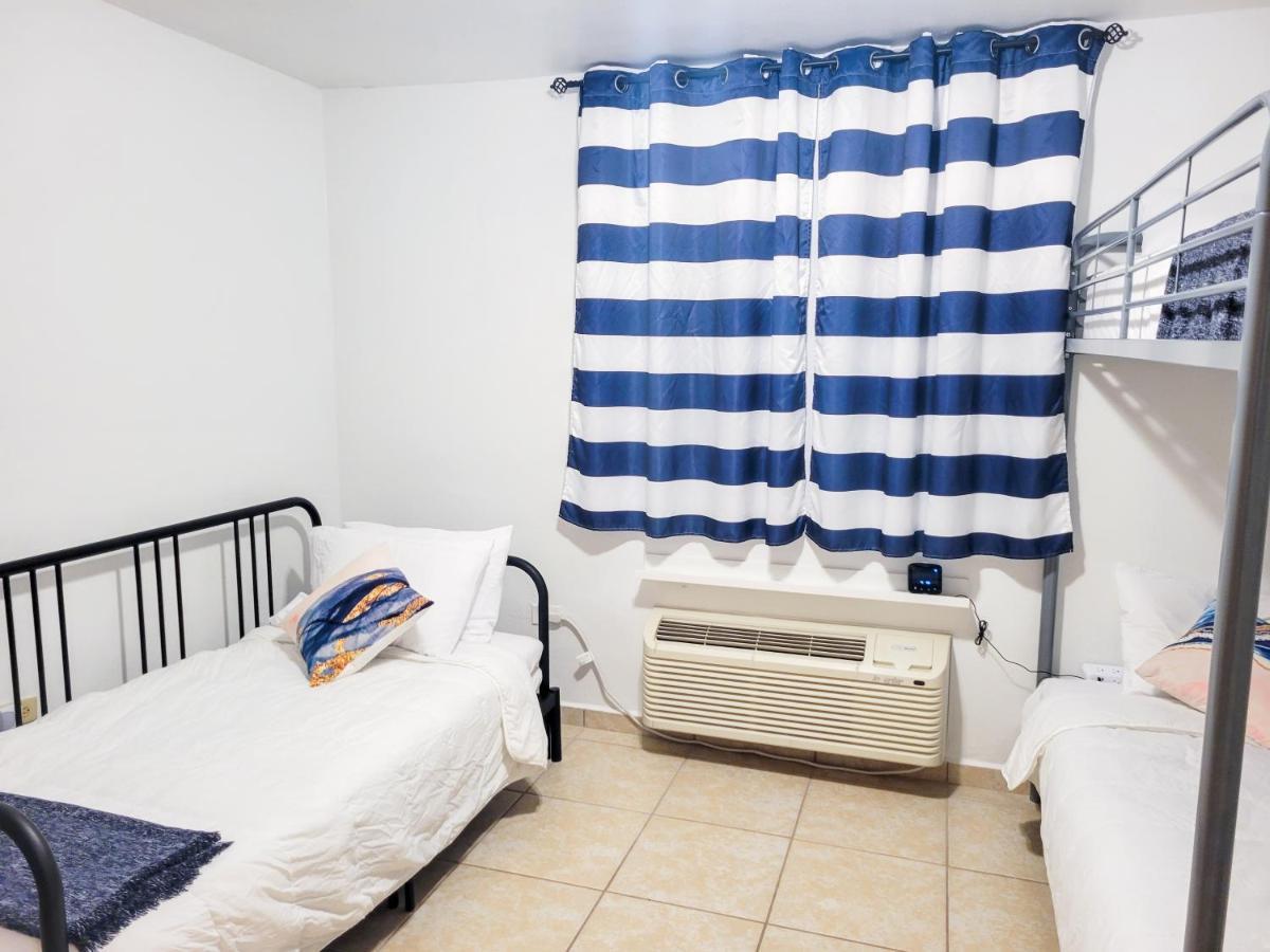 Apartment Marlyn *