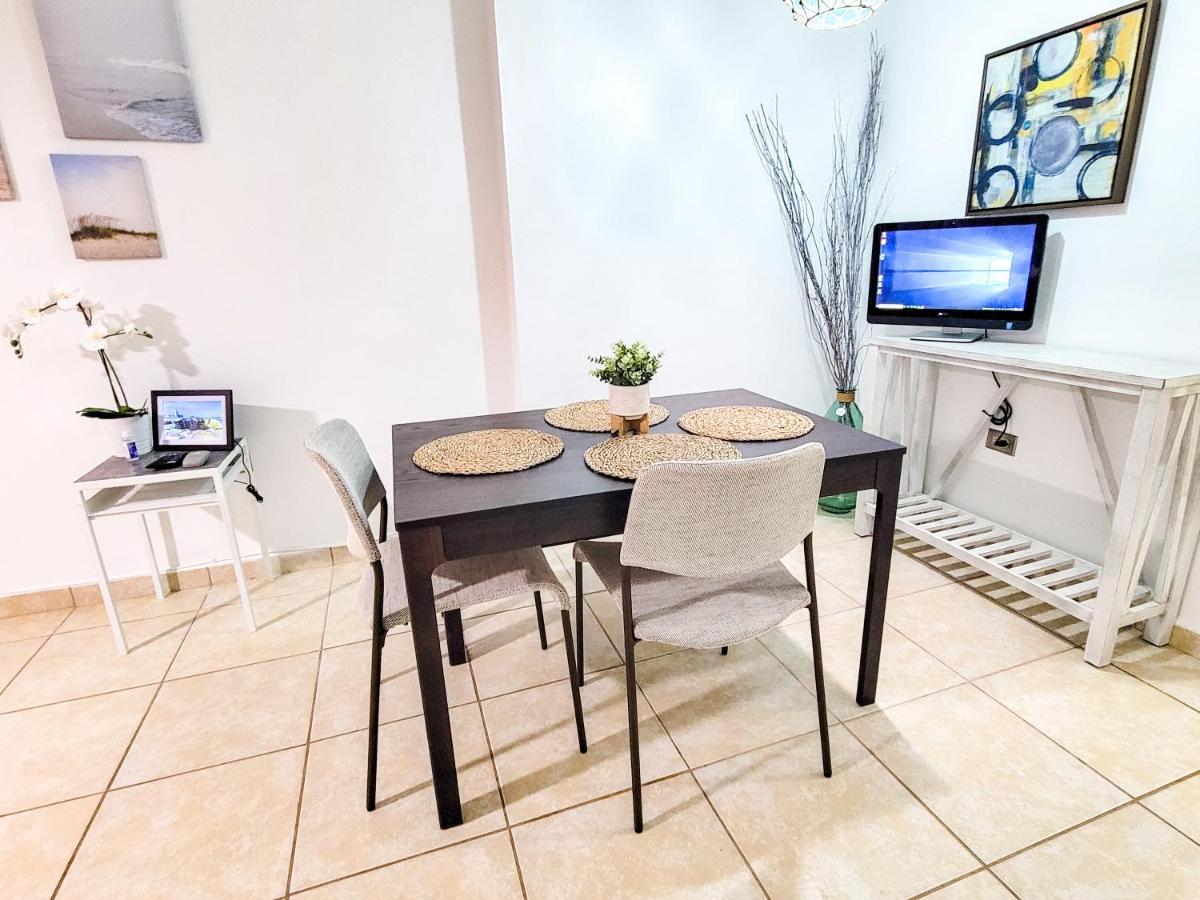 Apartment Marlyn