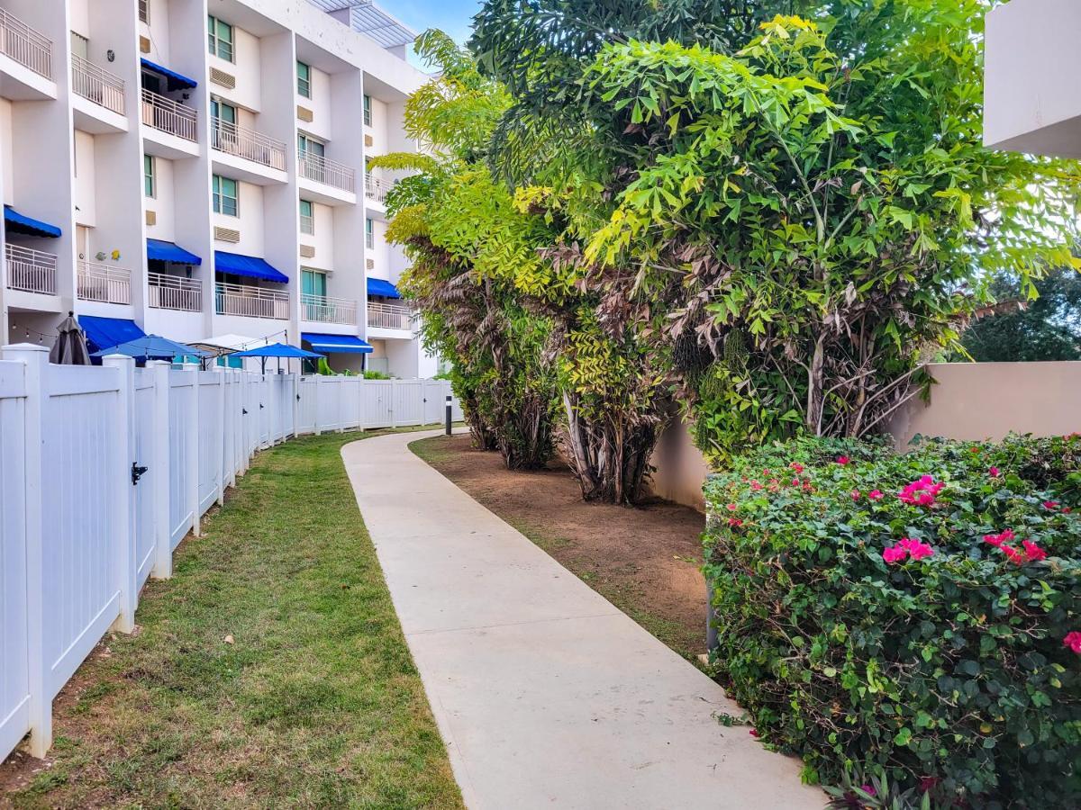 Marlyn Apartment *