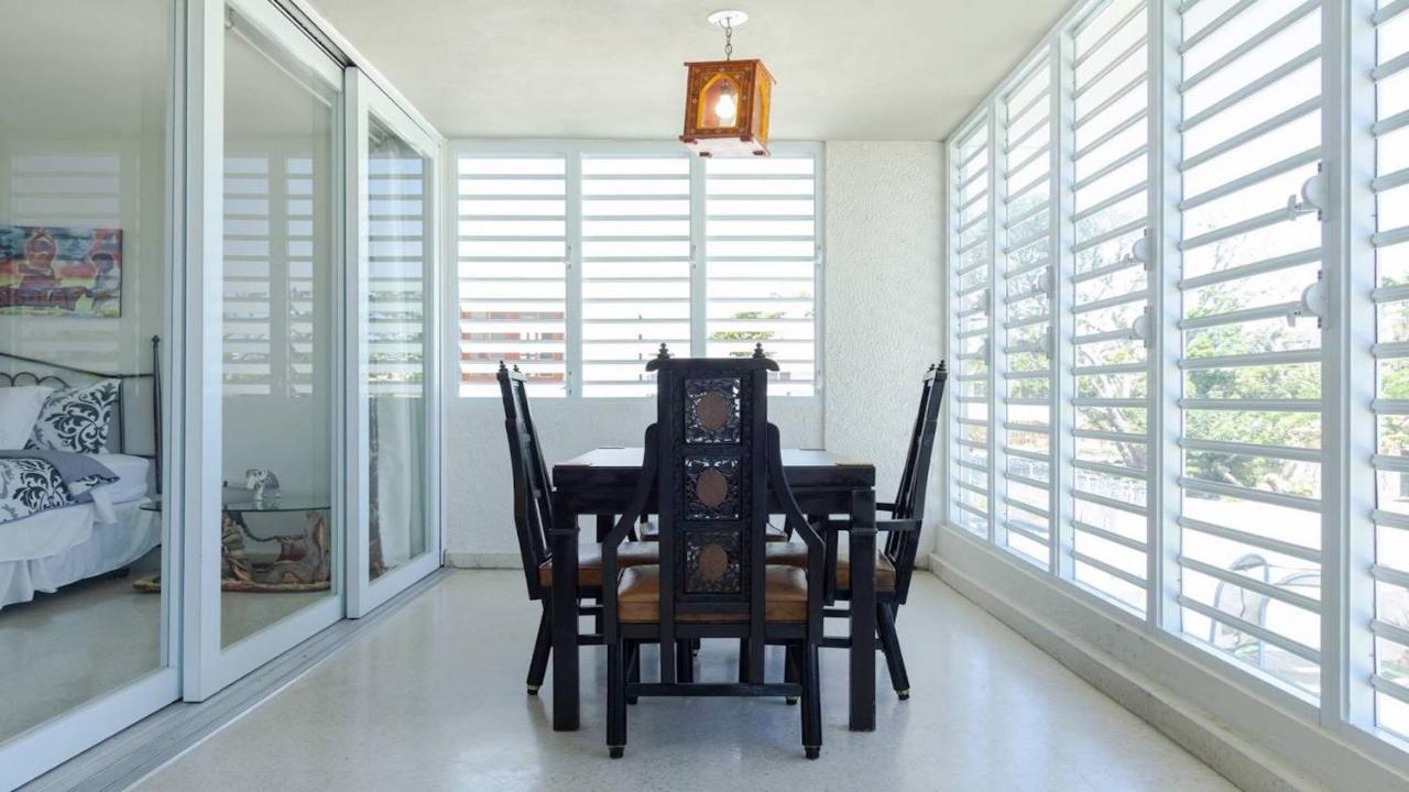 La Esmeralda Pr 3* San Juan