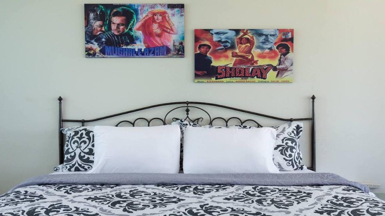 La Esmeralda Pr Guest house 3*