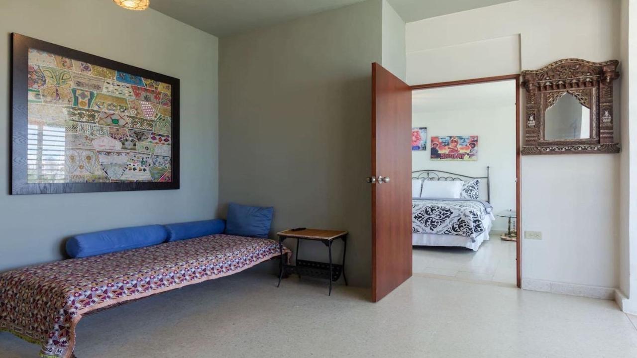 La Esmeralda Pr Guest house 3*