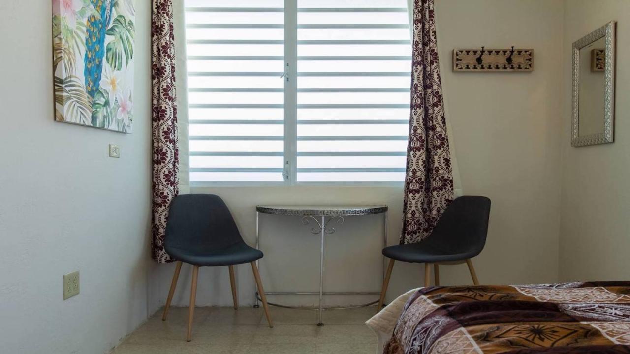 Guest house La Esmeralda Pr 3*