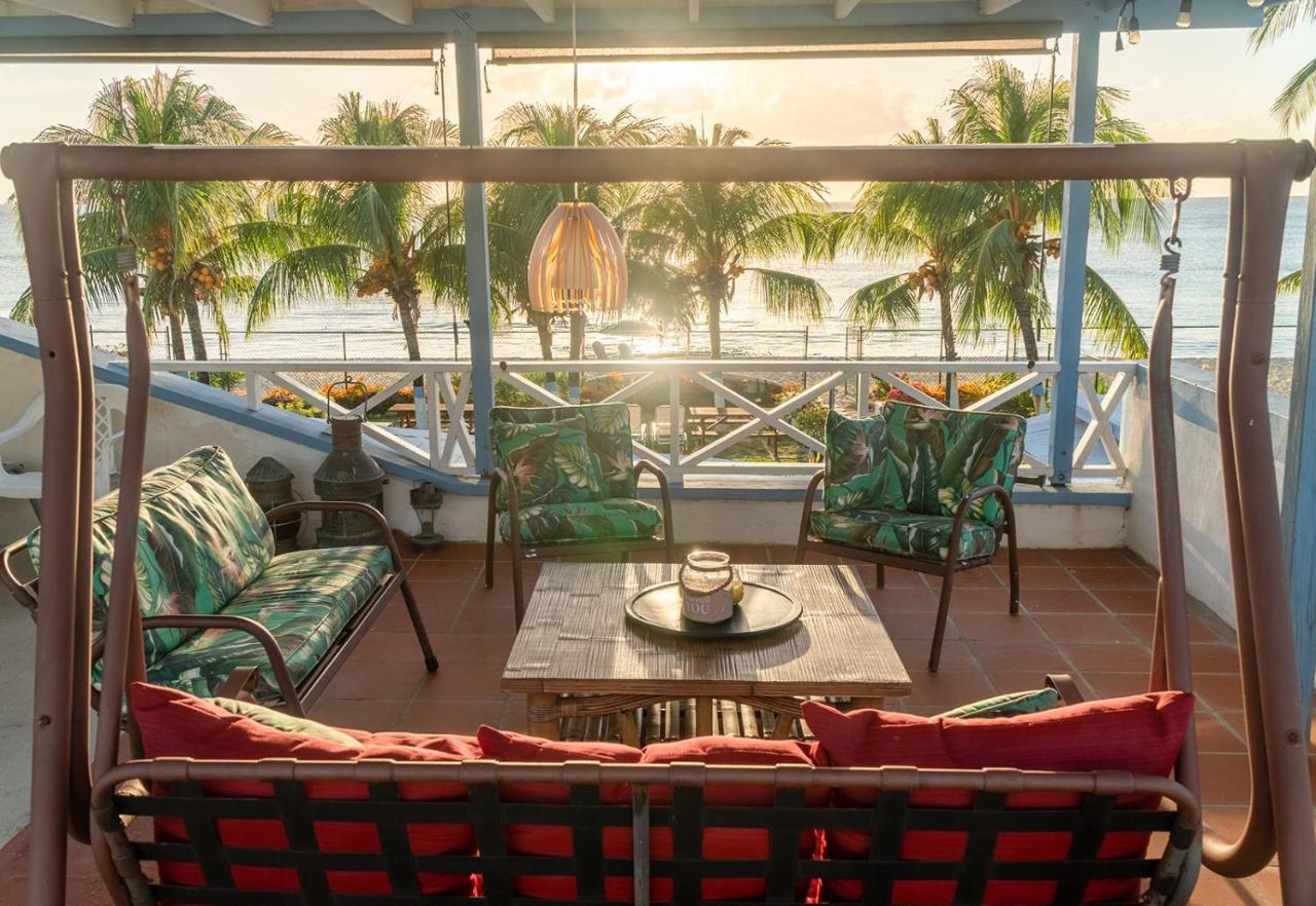 Banyan House Holiday home Bridgetown