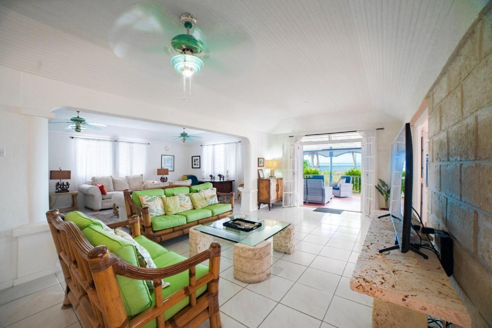 Holiday home Banyan House Bridgetown