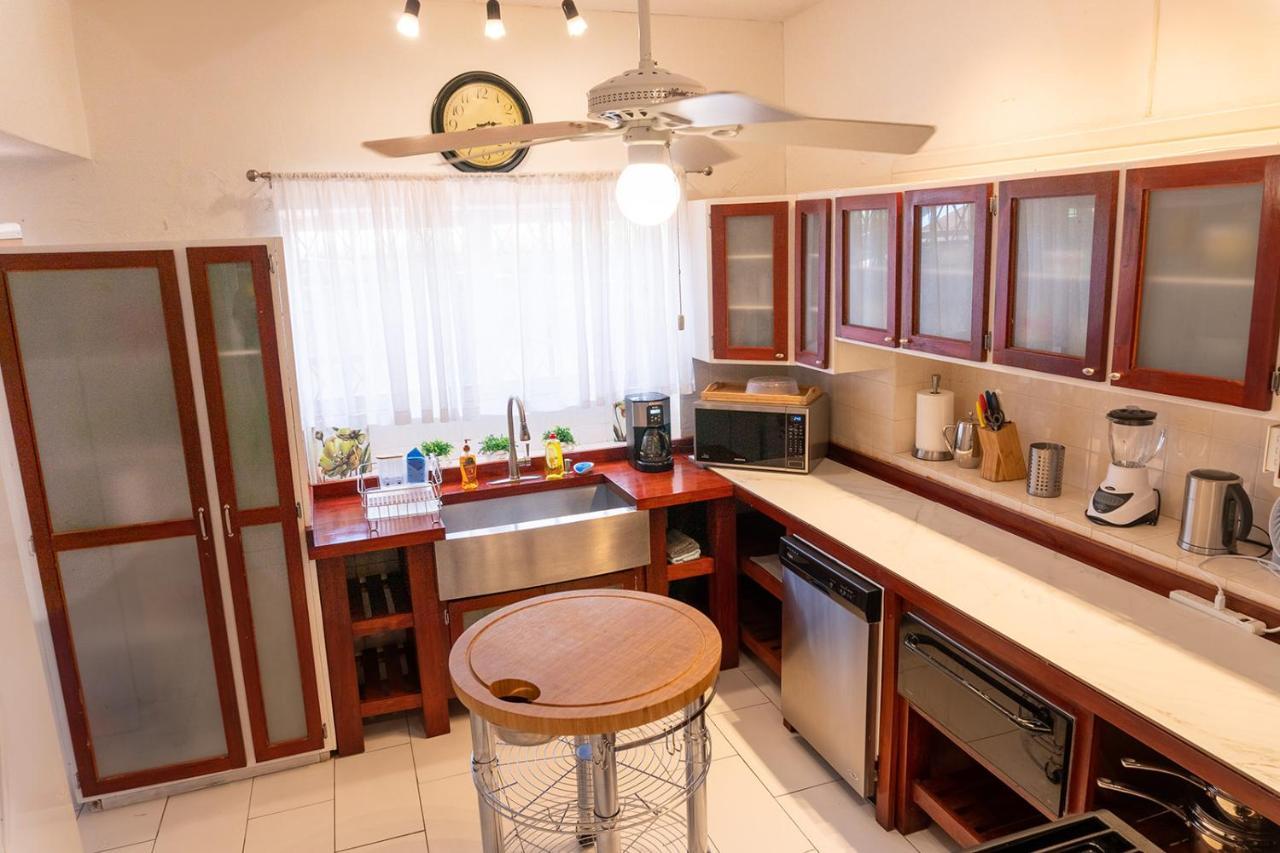 Holiday home Banyan House *