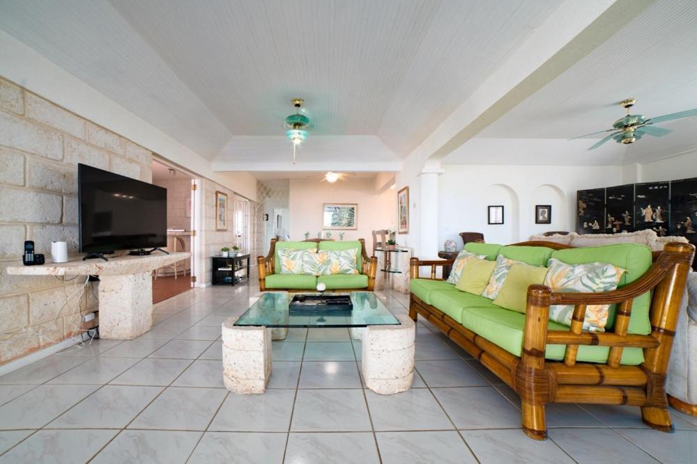 Holiday home Banyan House *