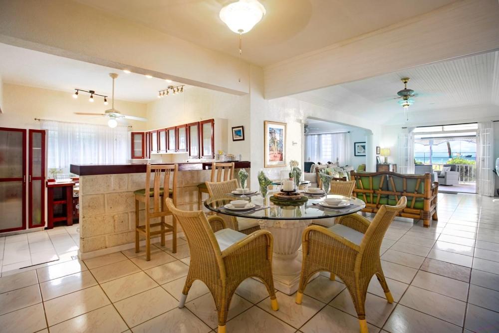 Banyan House Bridgetown