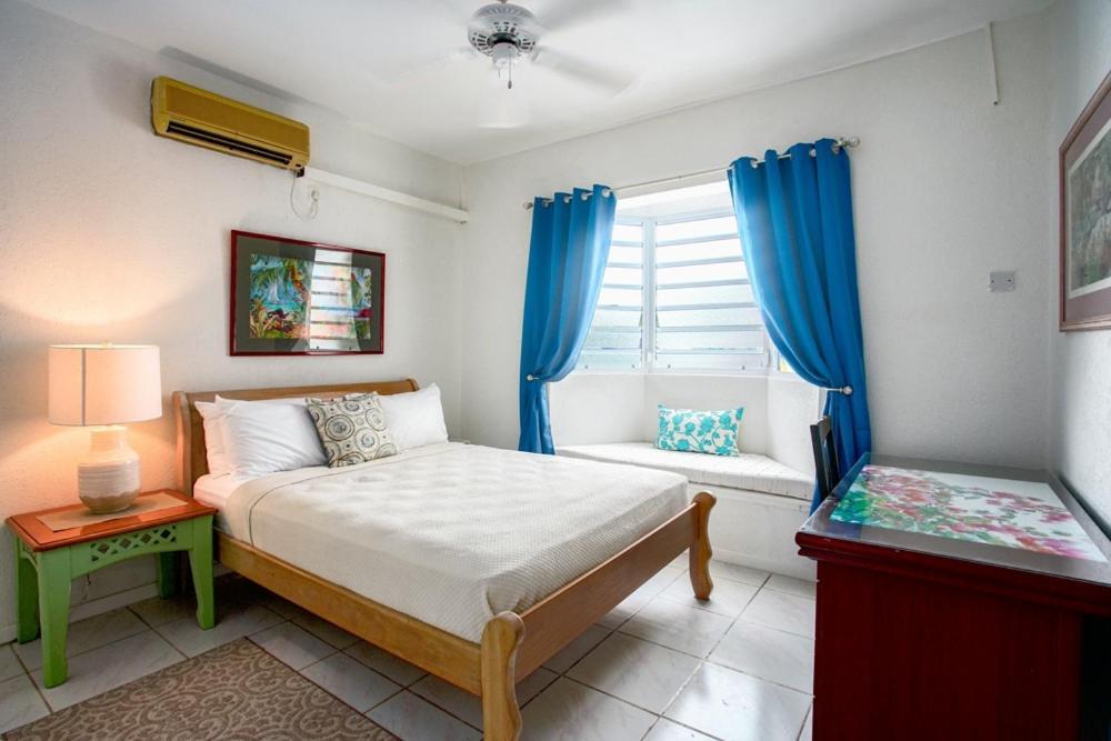 Banyan House Holiday home Bridgetown