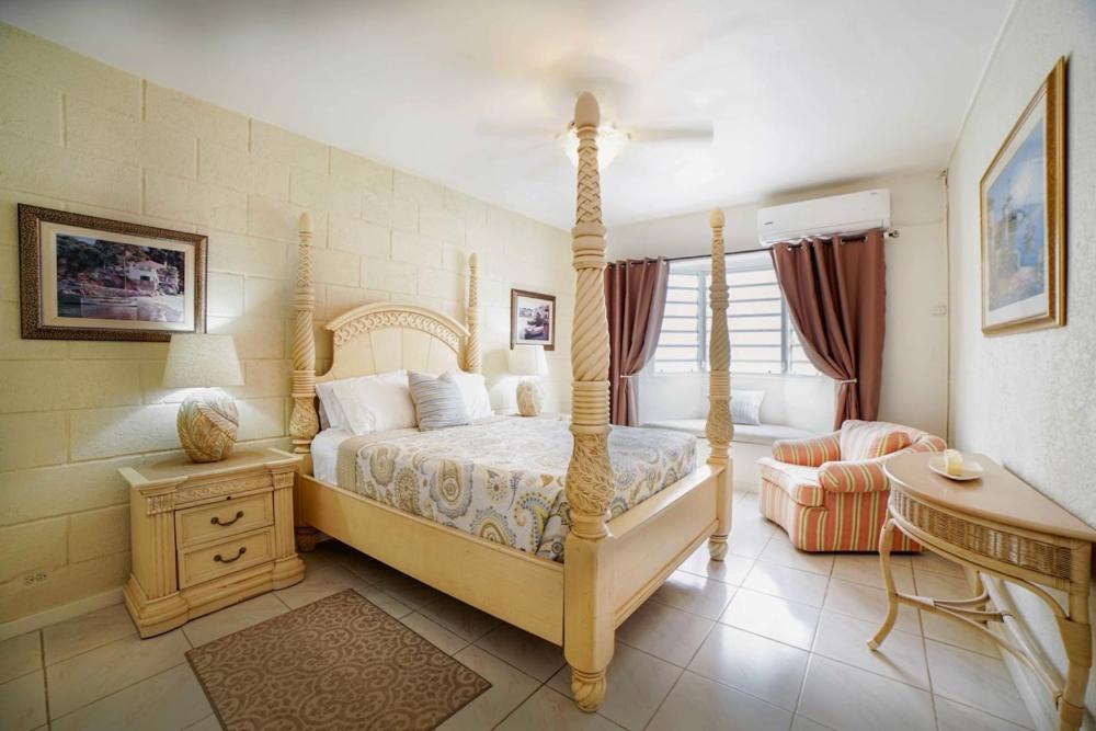 Holiday home Banyan House Bridgetown