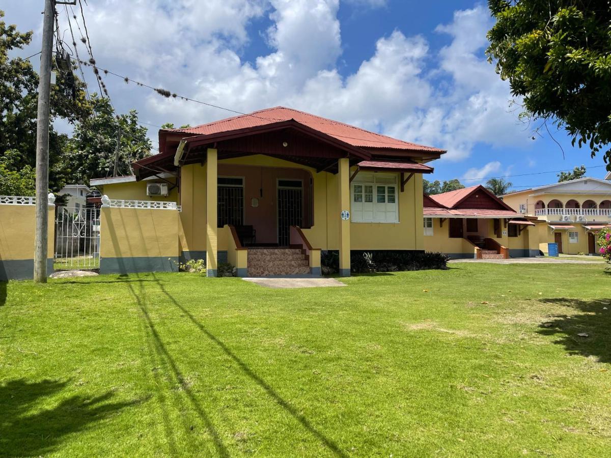 Little Shaw Park Ocho Rios