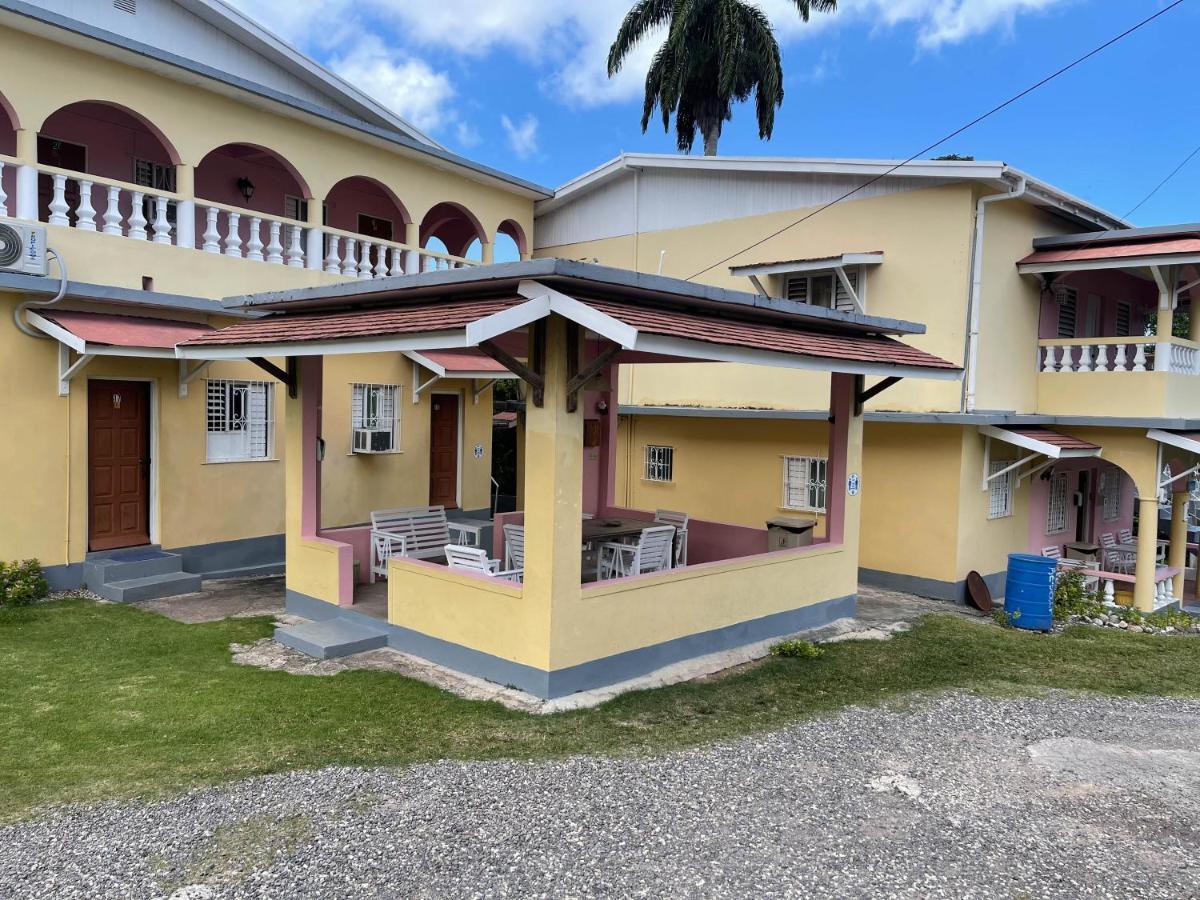 Little Shaw Park Ocho Rios