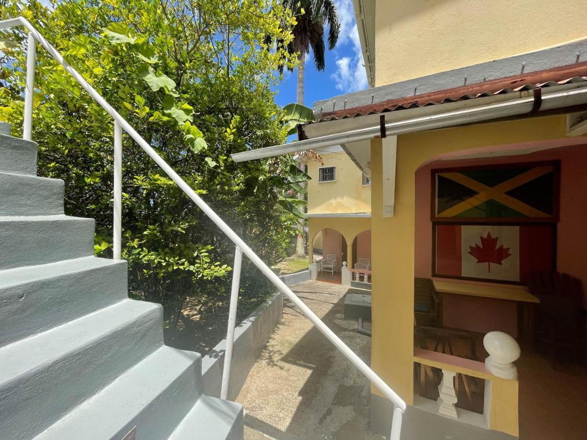 Little Shaw Park Guest house
