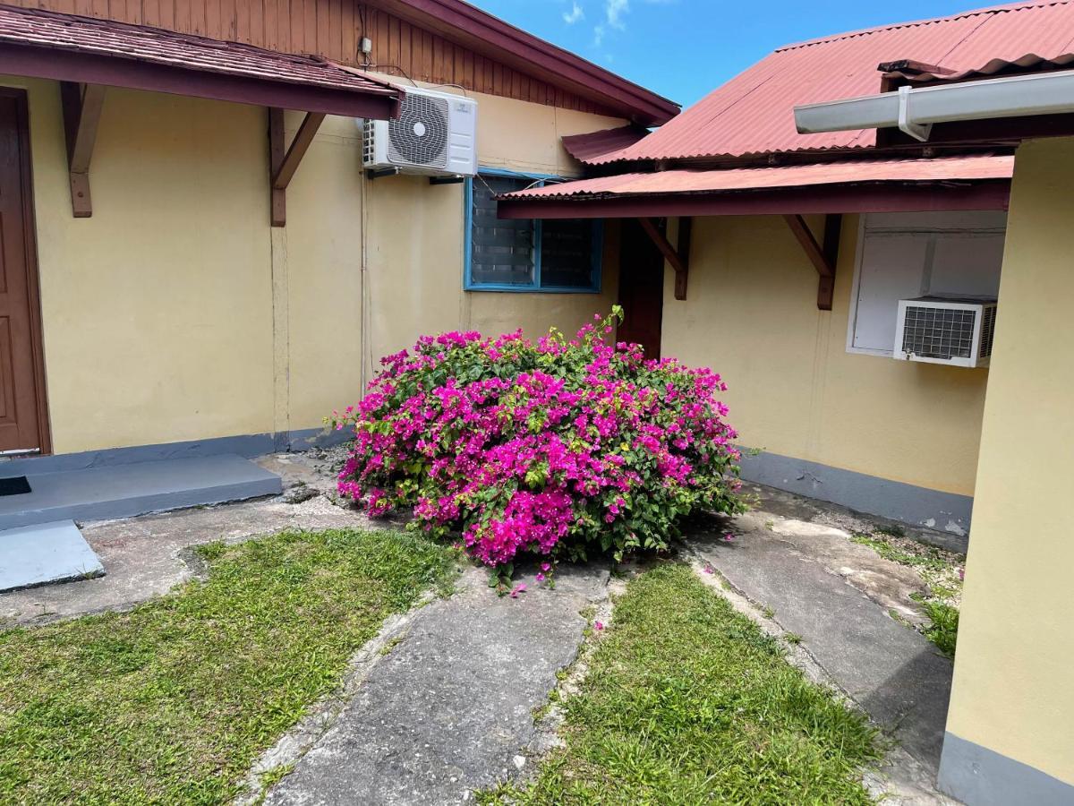 Little Shaw Park 2* Ocho Rios