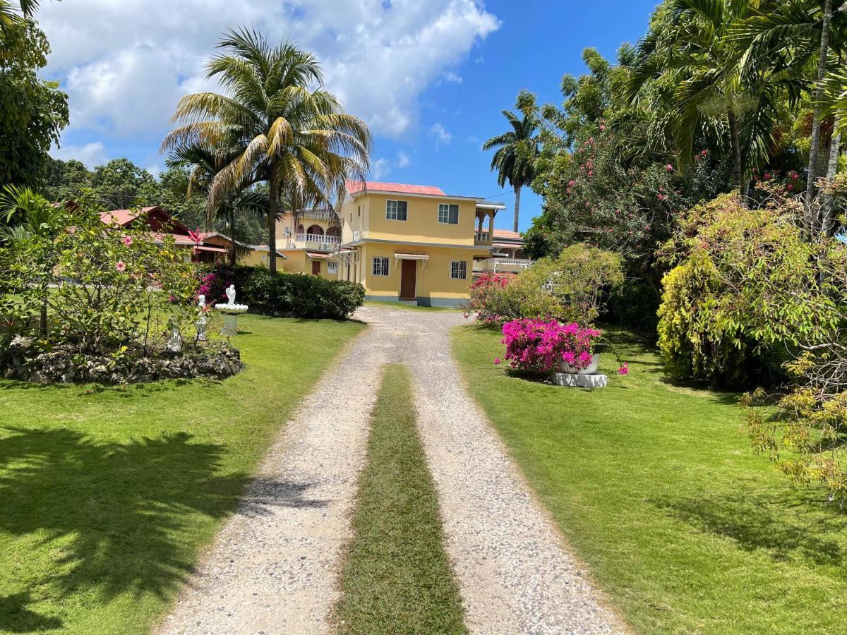 Guest house Little Shaw Park