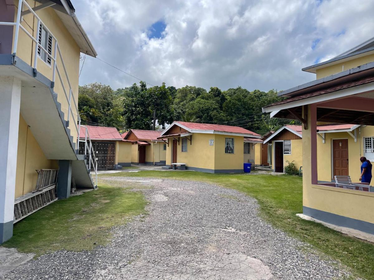 Little Shaw Park Ocho Rios