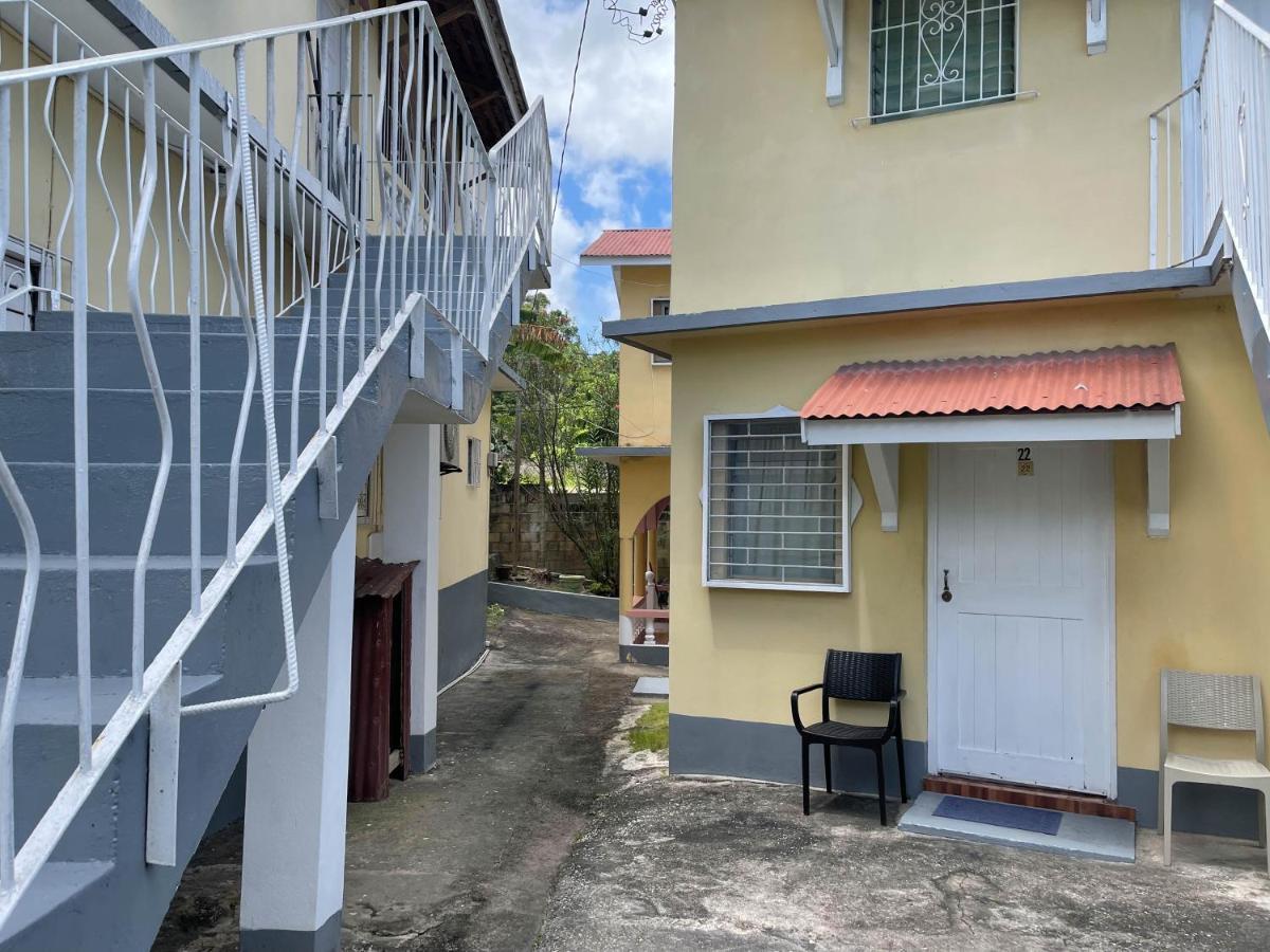 Guest house Little Shaw Park Ocho Rios