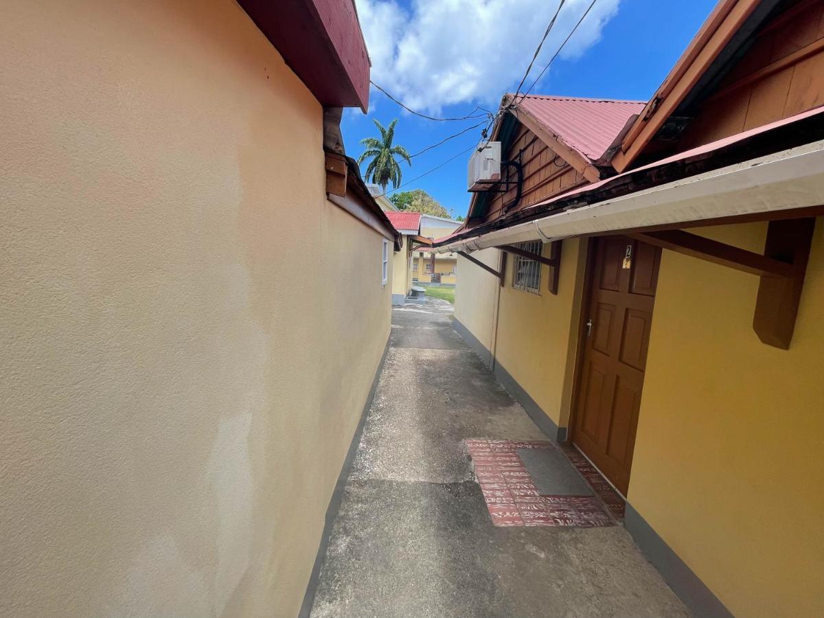 Little Shaw Park 2* Ocho Rios