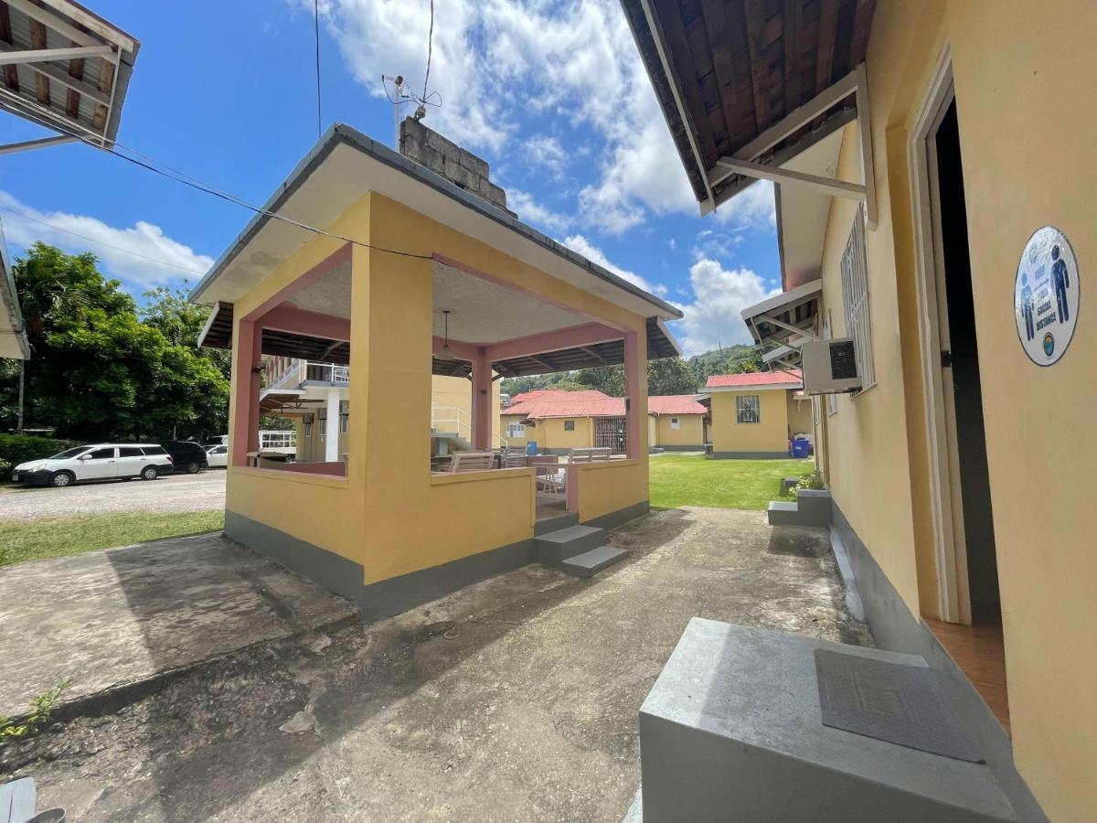 Little Shaw Park Ocho Rios